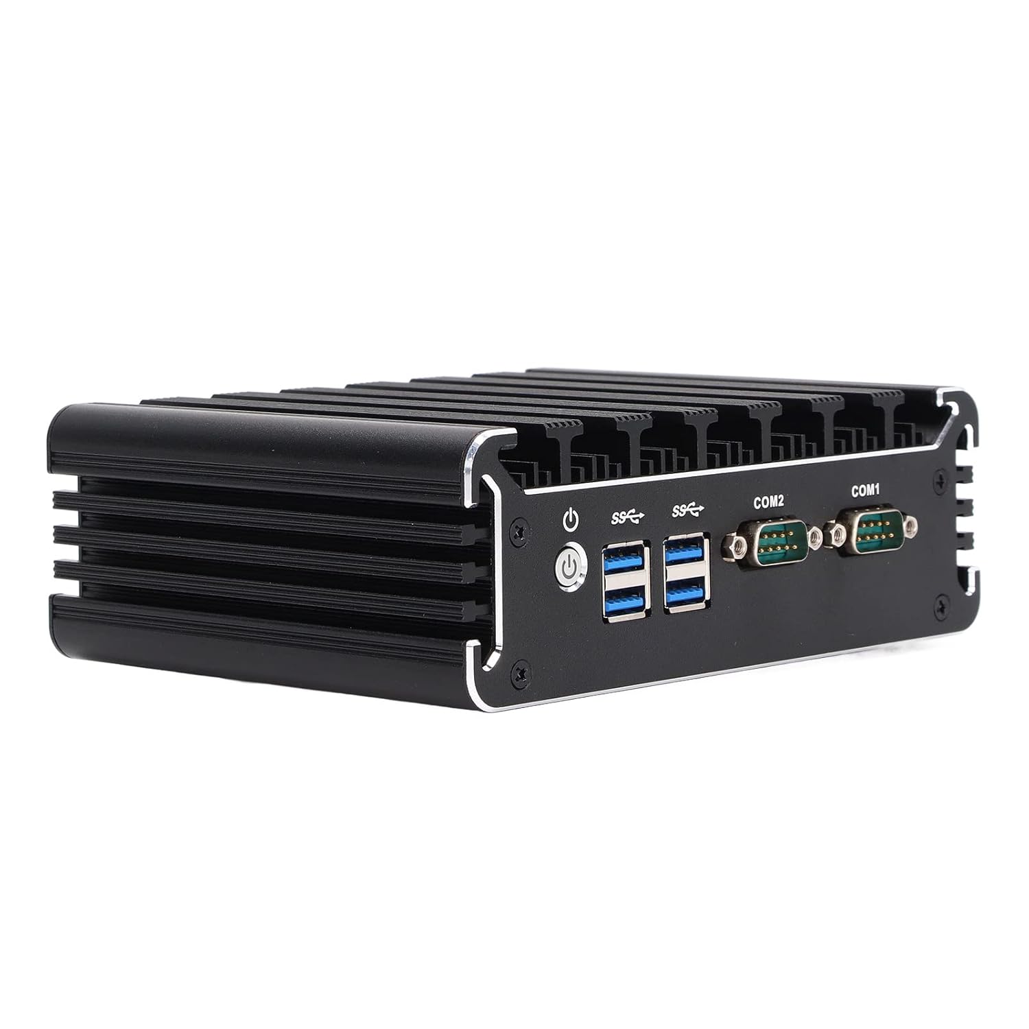 Computador Industrial Fanless